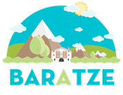 Logo of BARATZE BASERRI ESKOLA SL